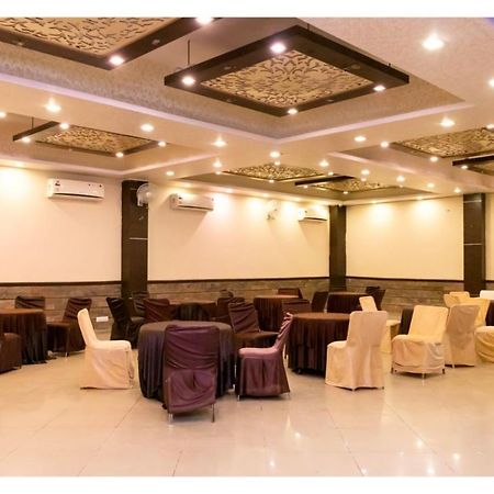 Ritumbhara Hotel & Resort Alwar Exterior photo