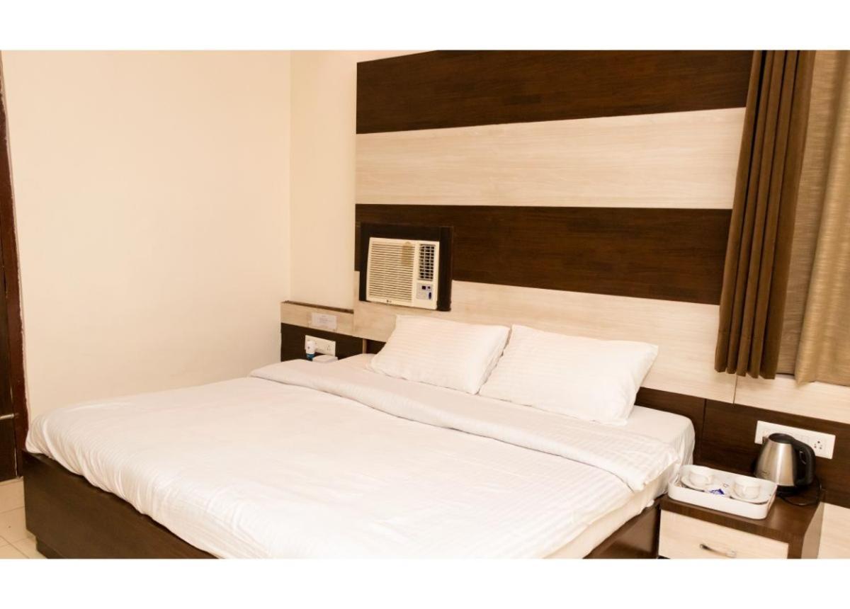 Ritumbhara Hotel & Resort Alwar Exterior photo