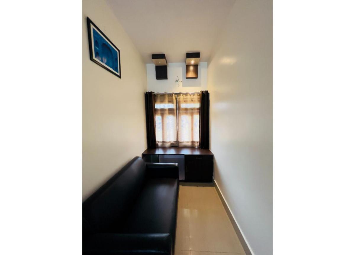 Ritumbhara Hotel & Resort Alwar Exterior photo
