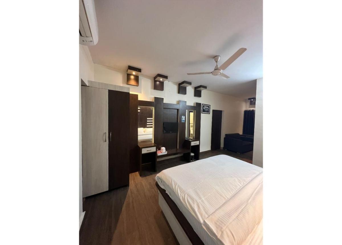 Ritumbhara Hotel & Resort Alwar Exterior photo