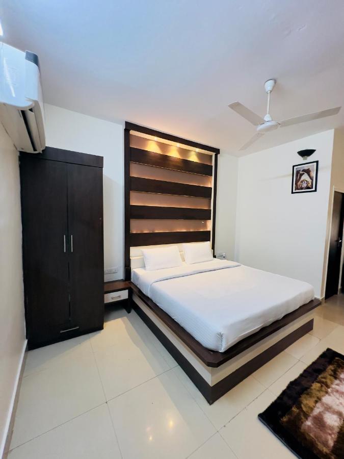 Ritumbhara Hotel & Resort Alwar Exterior photo