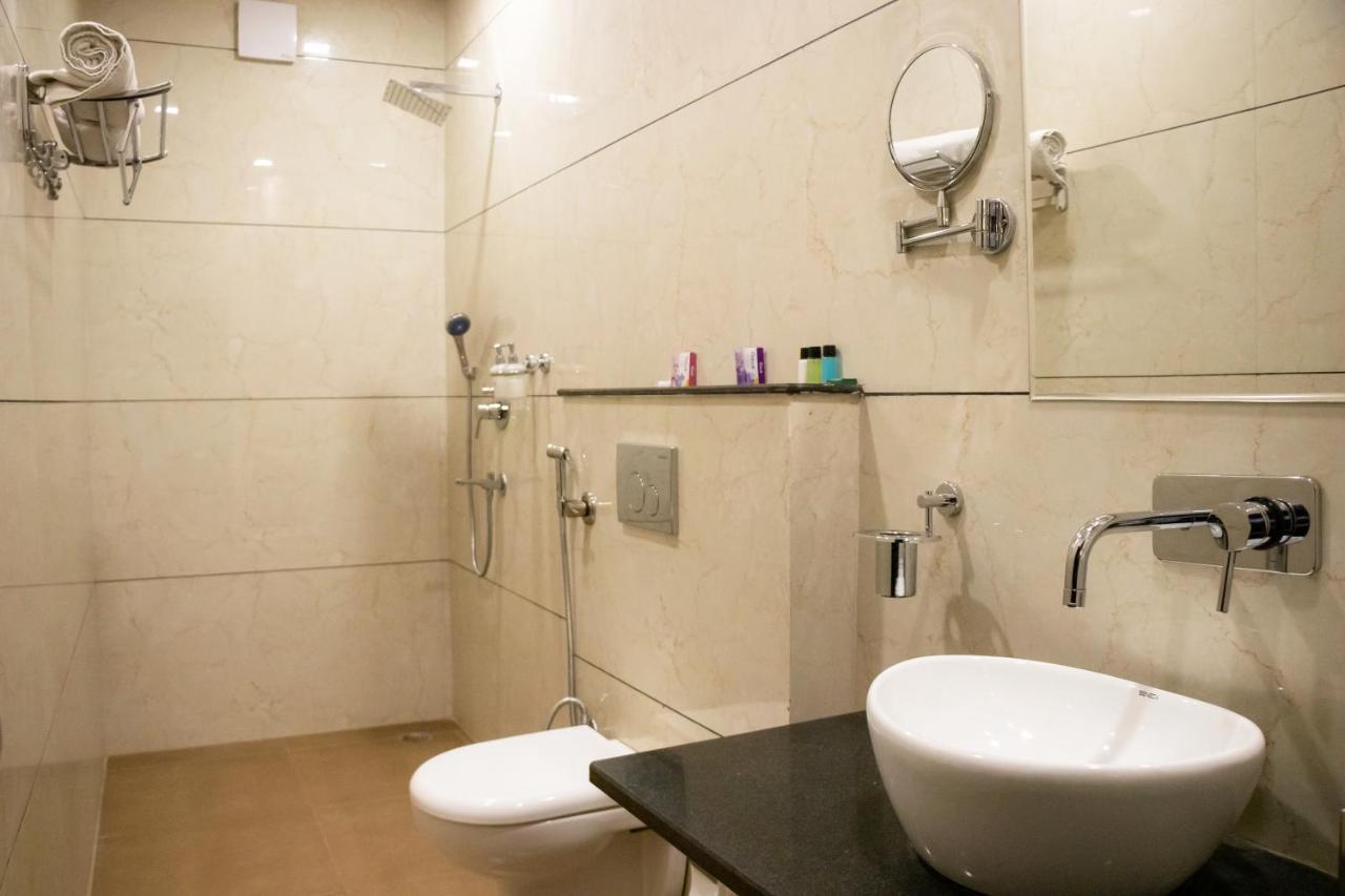 Ritumbhara Hotel & Resort Alwar Exterior photo