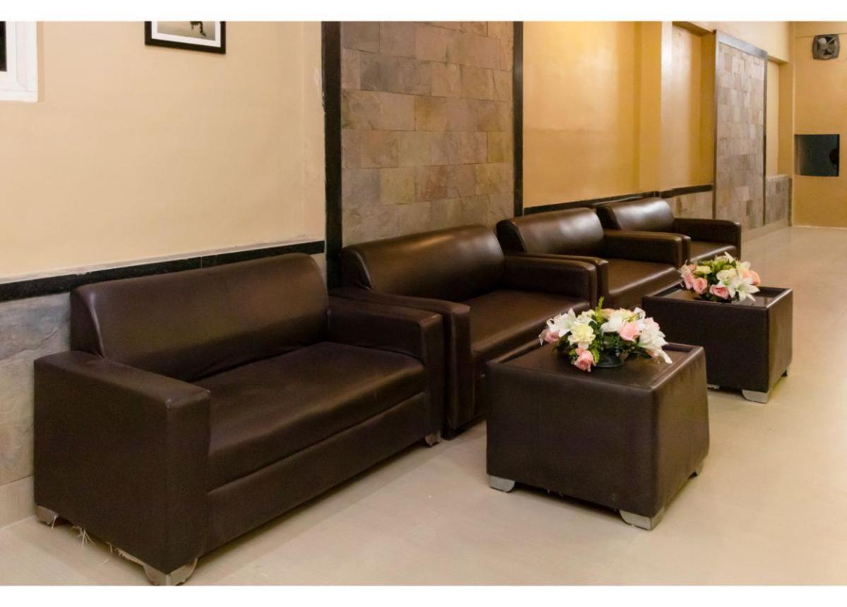 Ritumbhara Hotel & Resort Alwar Exterior photo