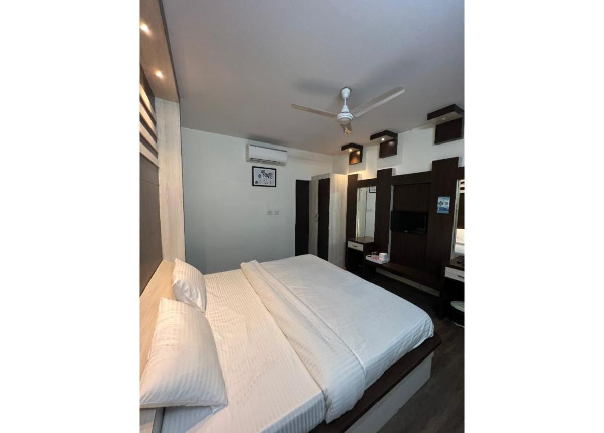 Ritumbhara Hotel & Resort Alwar Exterior photo