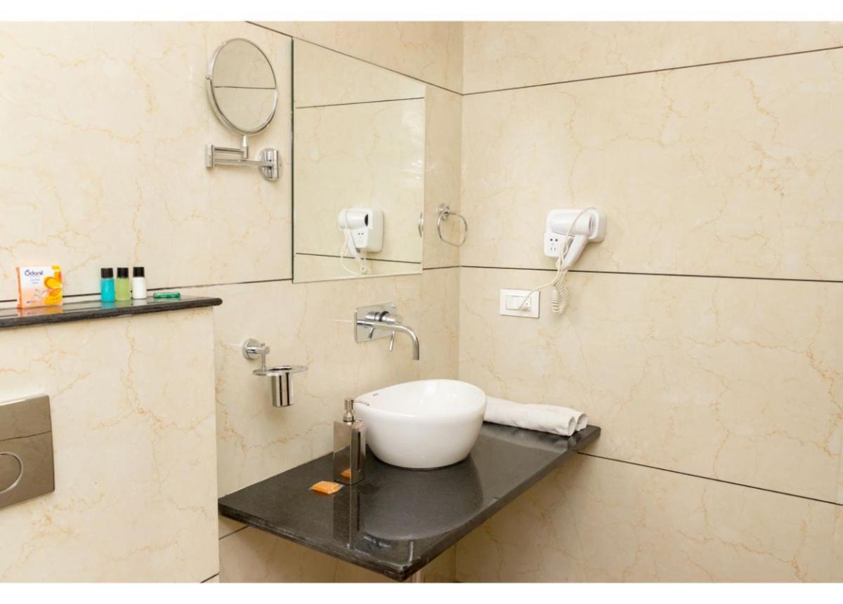 Ritumbhara Hotel & Resort Alwar Exterior photo