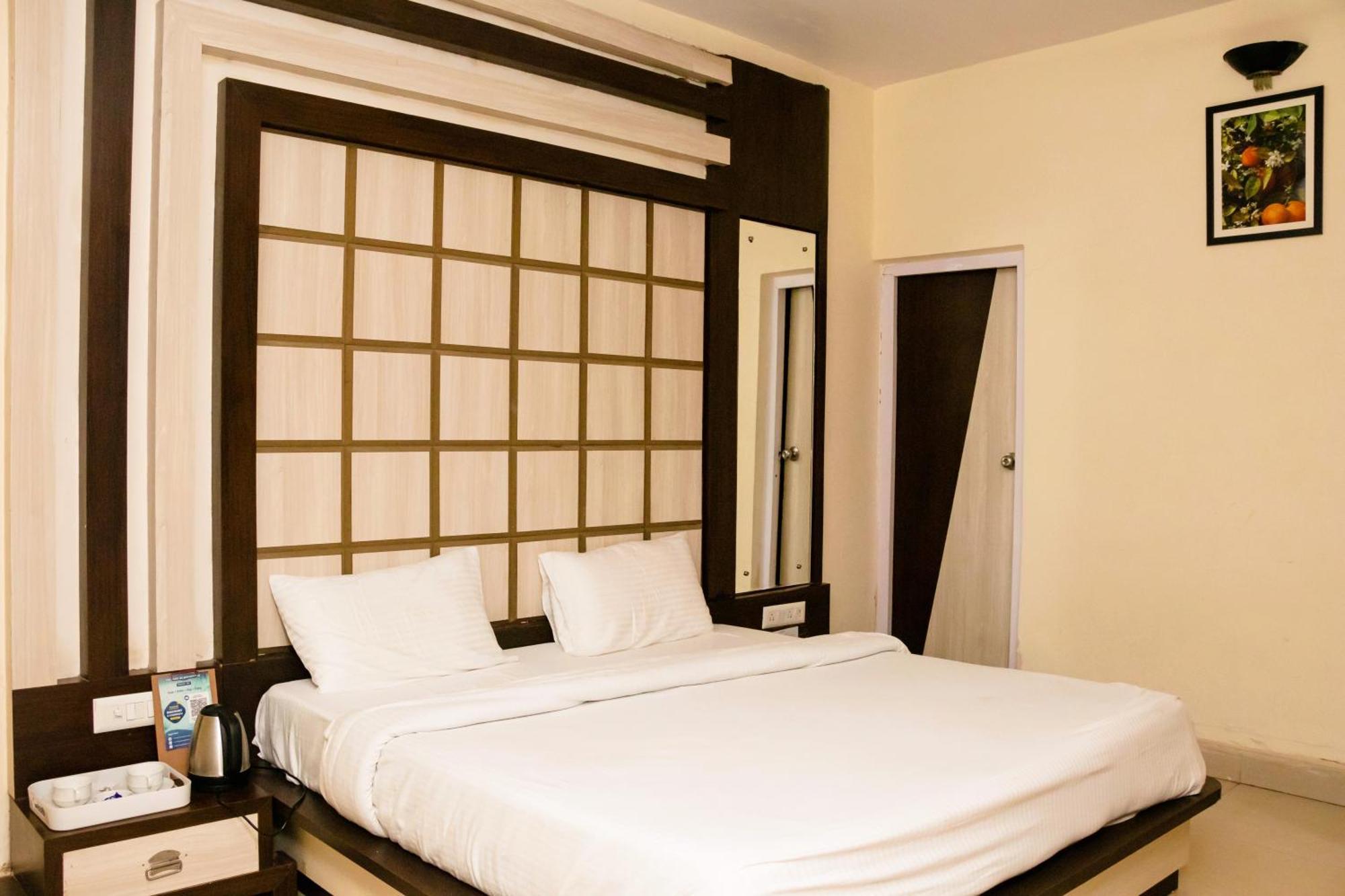 Ritumbhara Hotel & Resort Alwar Exterior photo