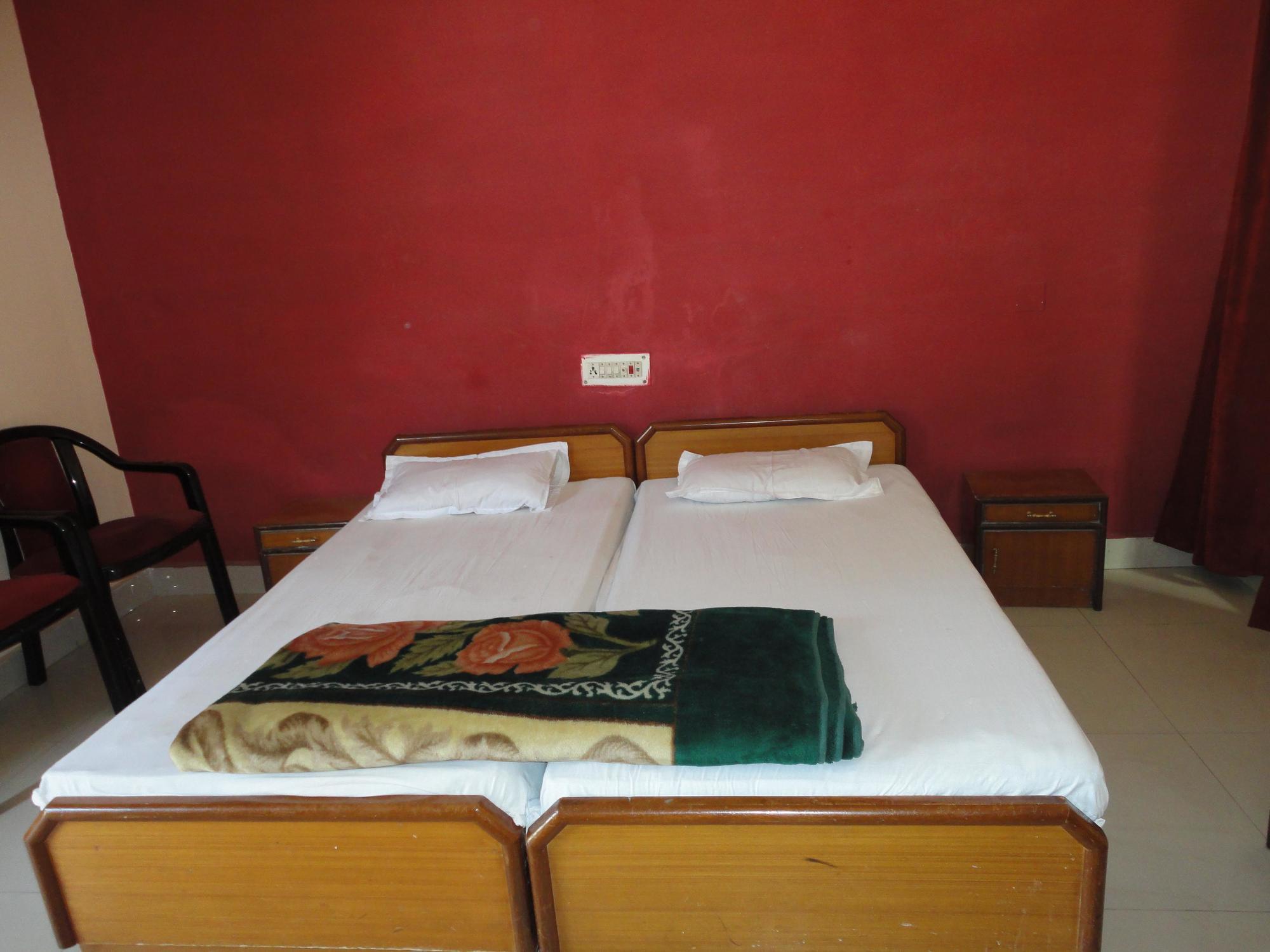 Ritumbhara Hotel & Resort Alwar Exterior photo