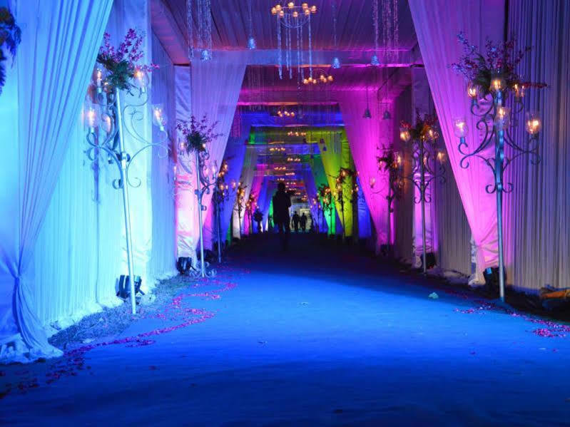 Ritumbhara Hotel & Resort Alwar Exterior photo